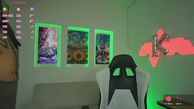 KayraOwen —  Dance for me (clothes on)