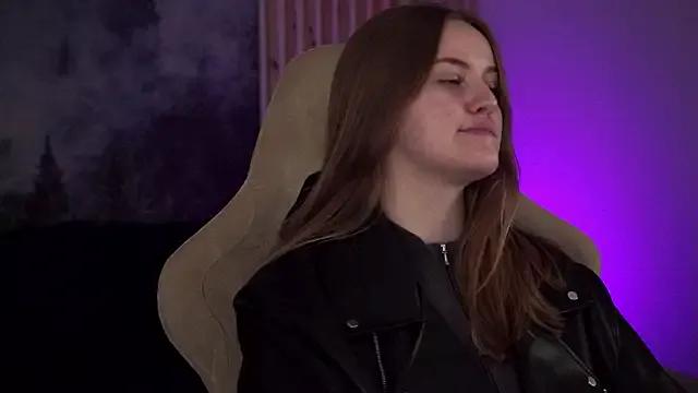 Freechat KellyPoter on StripChat