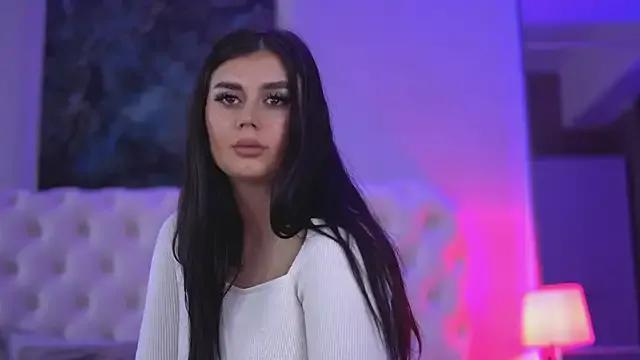 StripChat KendraMoon is Freechat KendraMoon — DOMInate my pussy for 3m