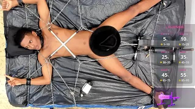 Freechat kenner_jacksom on StripChat