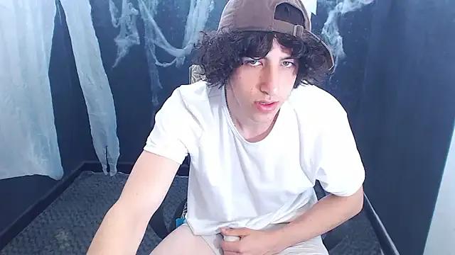 Kerverr_ — SHOW HOLE