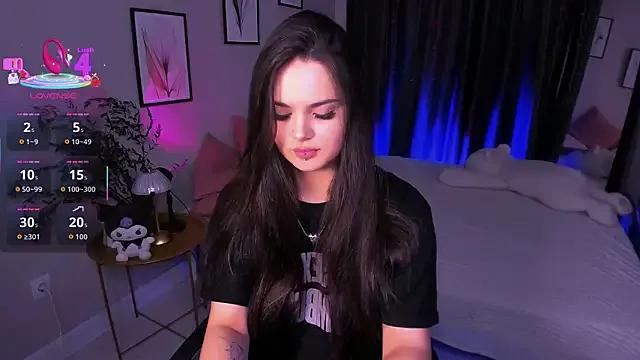 Ketty_xBaby on StripChat 