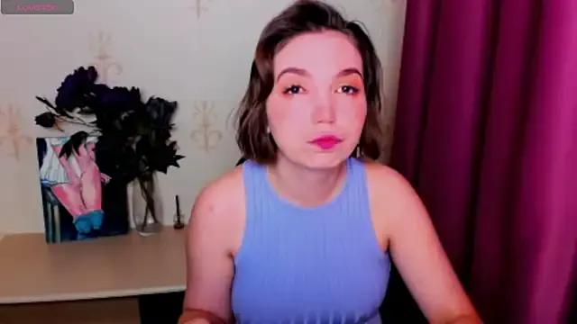 Freechat KindHazelHere_ on StripChat