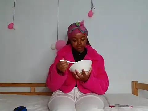 KinkyP6966 on StripChat 