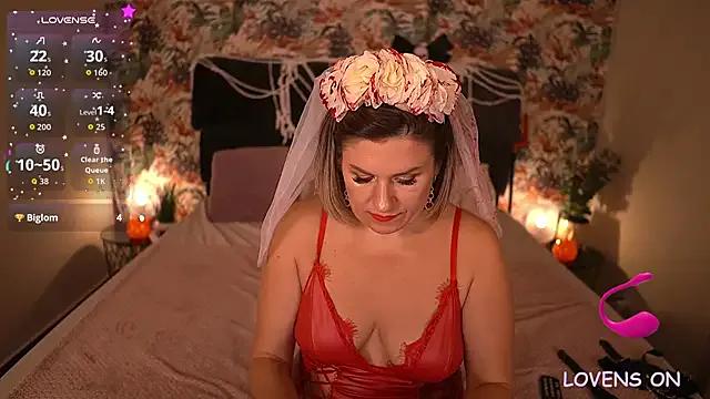 Freechat KiraRoxx on StripChat