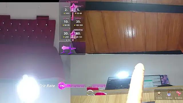 kitten__rosse — machine max speeed