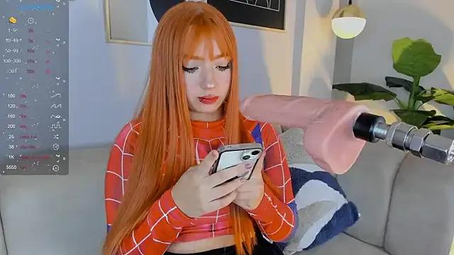 Kloe_Raize — Hardcore Deepthroat and salive