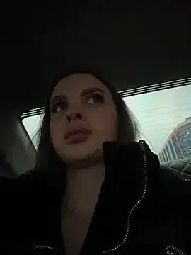 StripChat KristiRich is Freechat KristiRich — Finger ass+masturbation