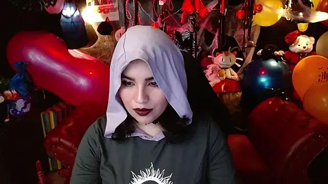 StripChat kureiji_hentaii is Freechat kureiji_hentaii — Show your tits and make them bounce