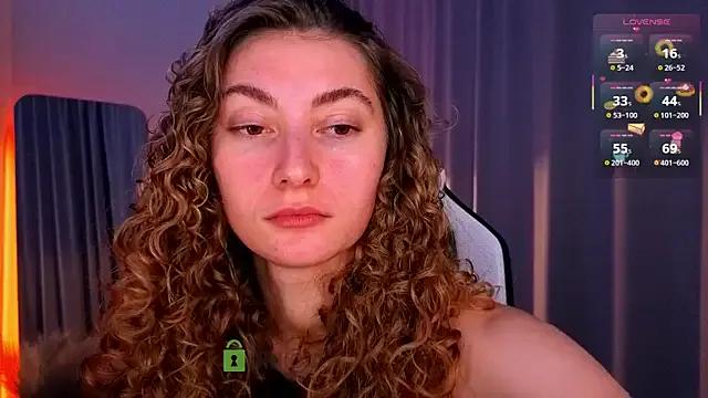 lady_curls — Make Me Happy