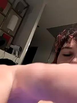 StripChat LadyRochester is Freechat LadyRochester — TOPLESS