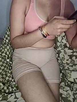 Freechat Laila_Pahadi on StripChat