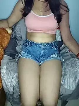 Freechat Laila_Pahadi on StripChat
