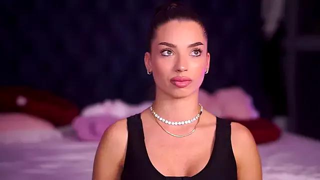 LalaRoze — pleasure for the kitty