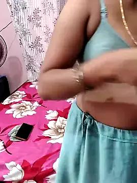 Freechat Lalitha-1995 on StripChat