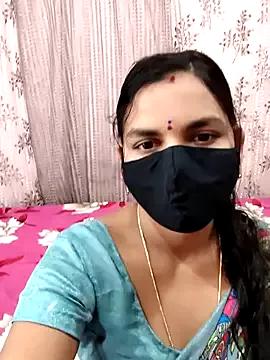 Freechat Lalitha-1995 on StripChat