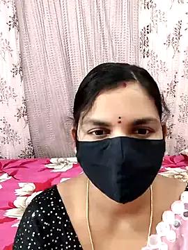 Freechat Lalitha-1995 on StripChat