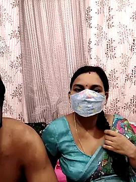 Freechat Lalitha-1995 on StripChat