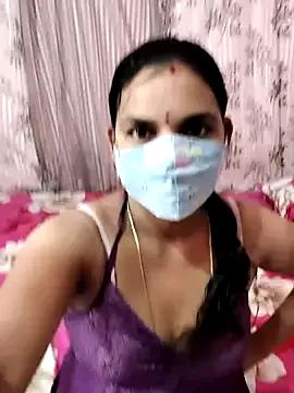 Freechat Lalitha-1995 on StripChat