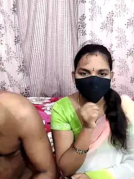 Freechat Lalitha-1995 on StripChat