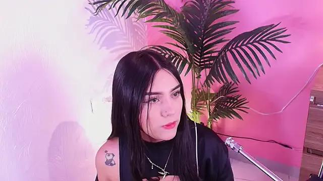 Freechat Lana_ortega on StripChat