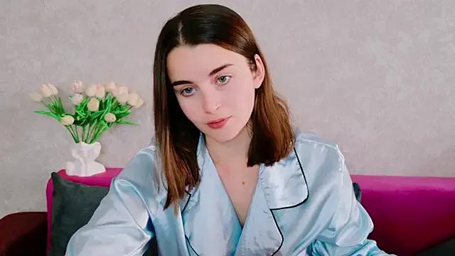 Freechat LanaGI on StripChat