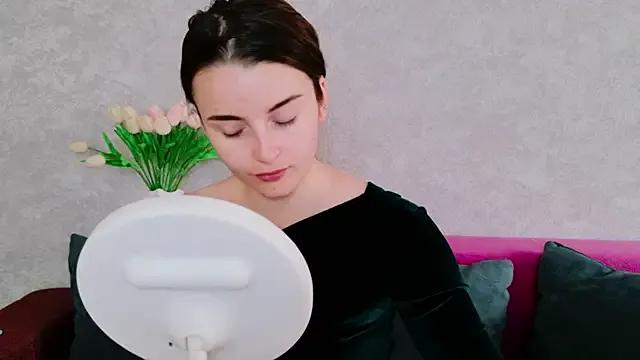 Freechat LanaGI on StripChat