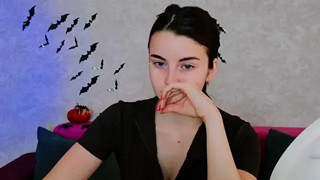 Freechat LanaGI on StripChat