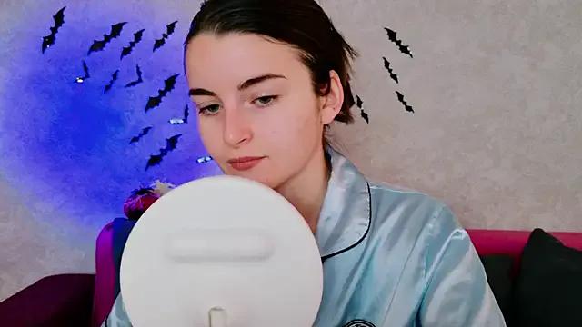 Freechat LanaGI on StripChat