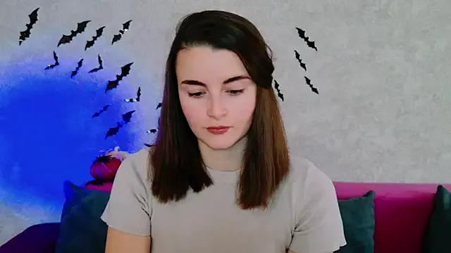 Freechat LanaGI on StripChat