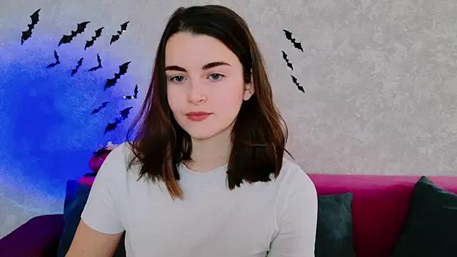 Freechat LanaGI on StripChat