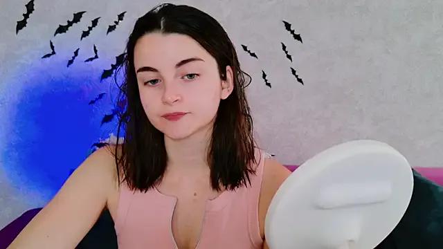 Freechat LanaGI on StripChat