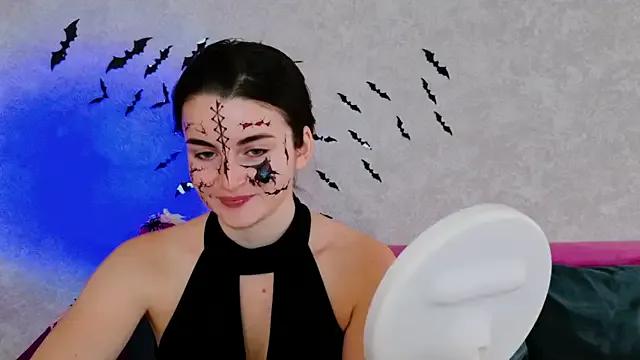 Freechat LanaGI on StripChat