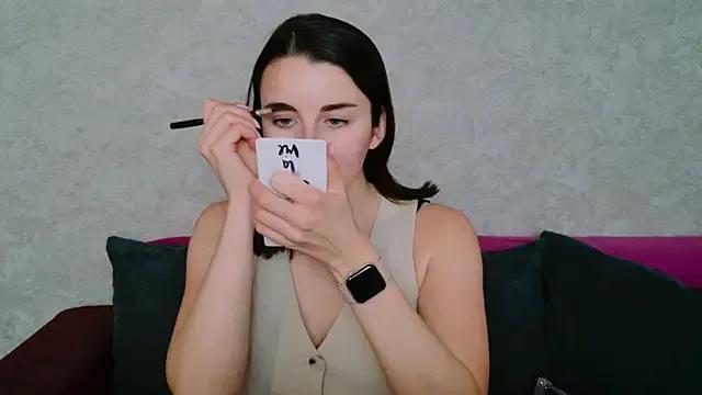 StripChat LanaGI is Freechat LanaGI — new shoes