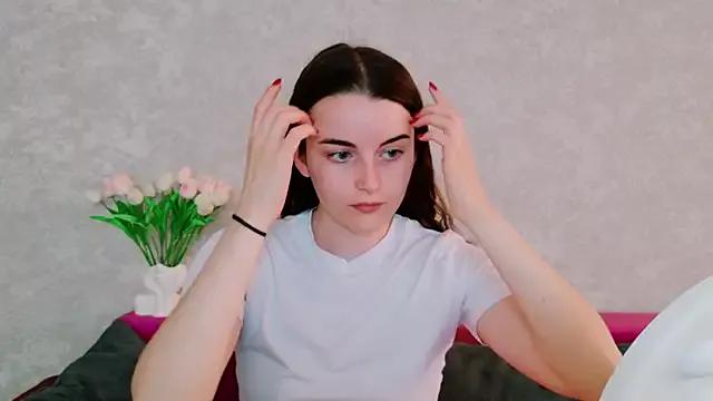 Freechat LanaGI on StripChat