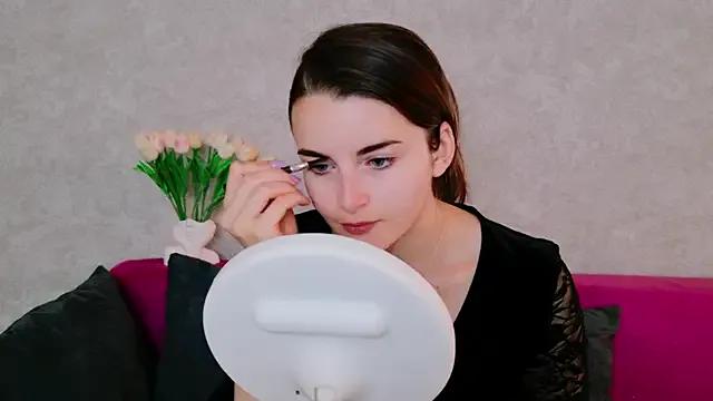 Freechat LanaGI on StripChat