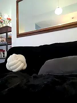 Freechat Lanathevirus on StripChat