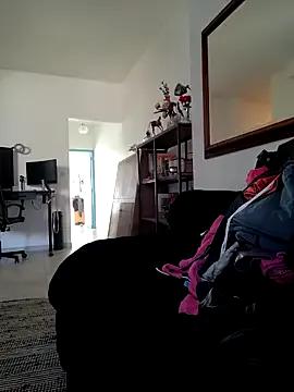 Freechat Lanathevirus on StripChat