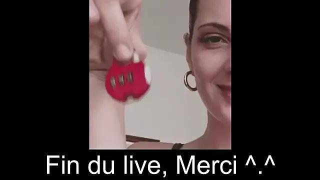 Freechat Lanathevirus on StripChat