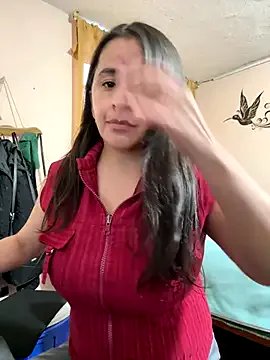 Freechat latinfemale on StripChat