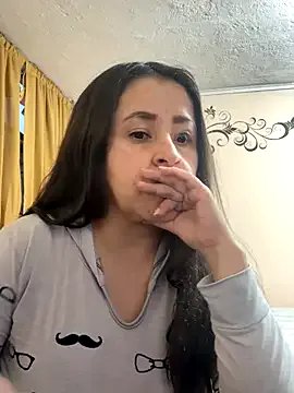 Freechat latinfemale on StripChat