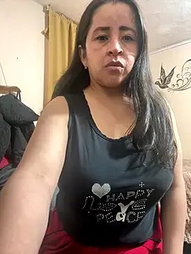 Freechat latinfemale on StripChat