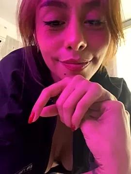 Freechat LauPolett on StripChat