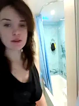 LazyTanukii on StripChat