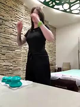 LazyTanukii on StripChat