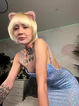 Freechat Lets_Fun on StripChat