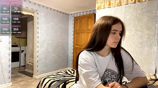 Freechat Lia_rise on StripChat