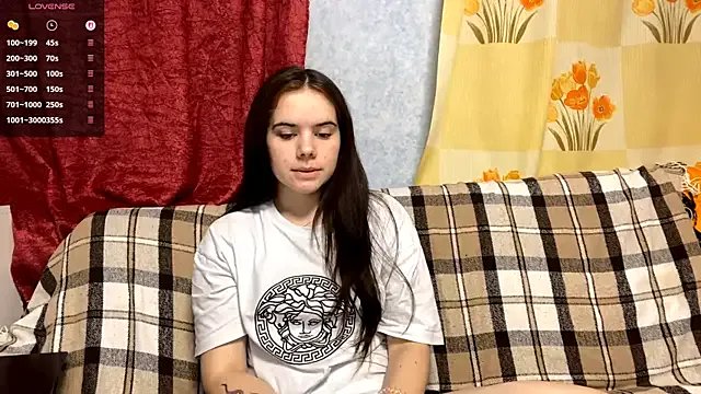 Freechat Lia_rise on StripChat