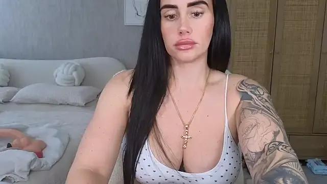 Freechat LibbyLoveHeartx on StripChat