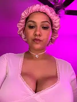 Freechat Lickplayofficial on StripChat